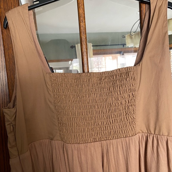 Empire Waist Tunic Top - Picture 6 of 6